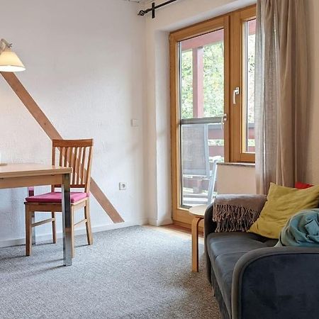 Ferienwohnung In Ruhiger Lage Direkt Am Wald ハイデンハイム・アン・デア・ブレンツ エクステリア 写真