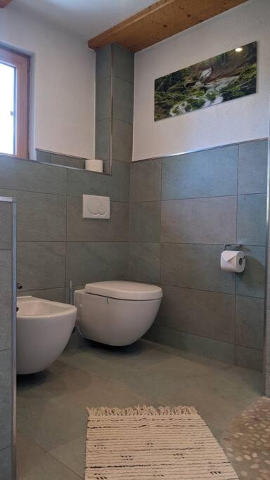 Ferienwohnung In Ruhiger Lage Direkt Am Wald ハイデンハイム・アン・デア・ブレンツ エクステリア 写真